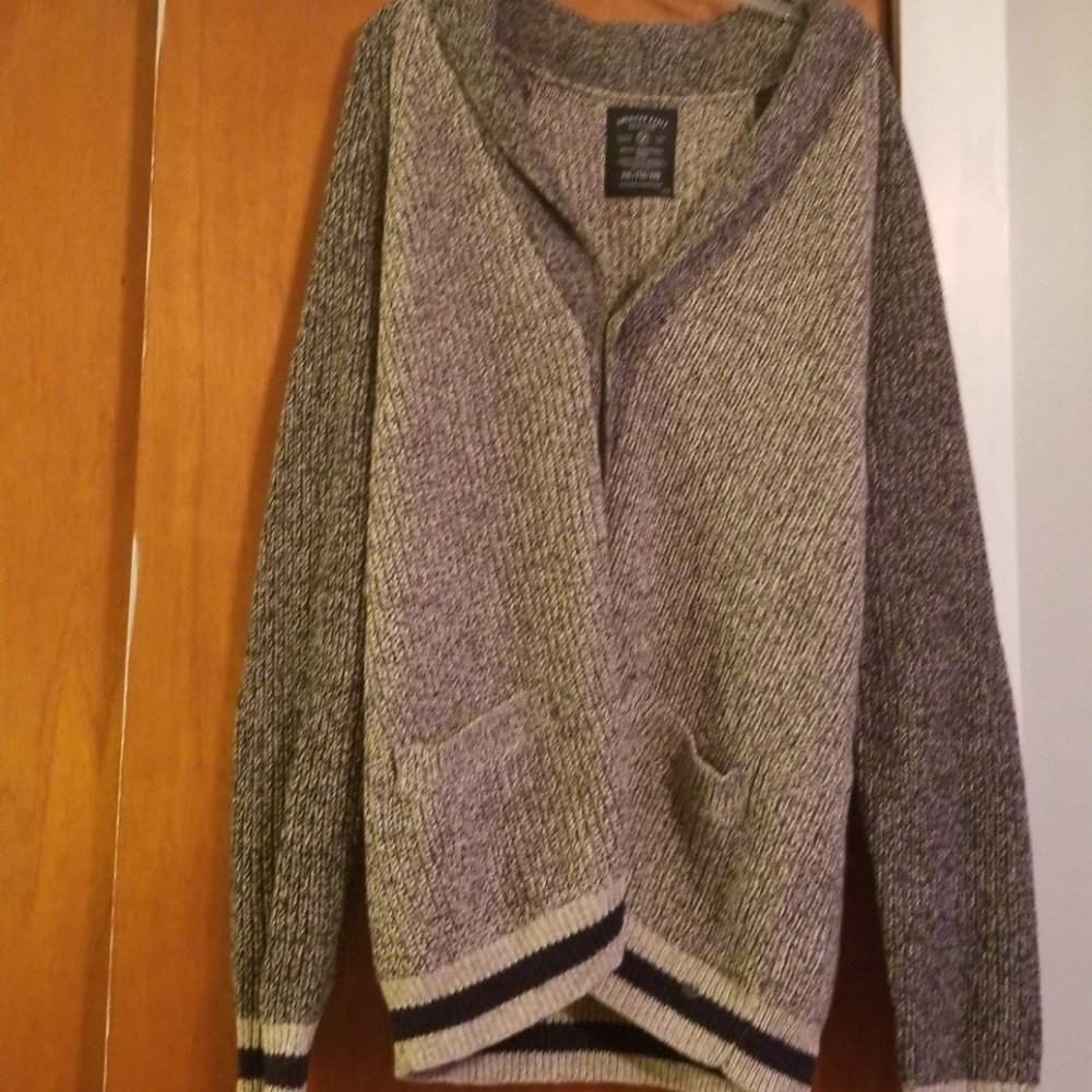 AMERICAN EAGLE cardigan